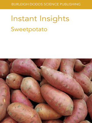 cover image of Instant Insights